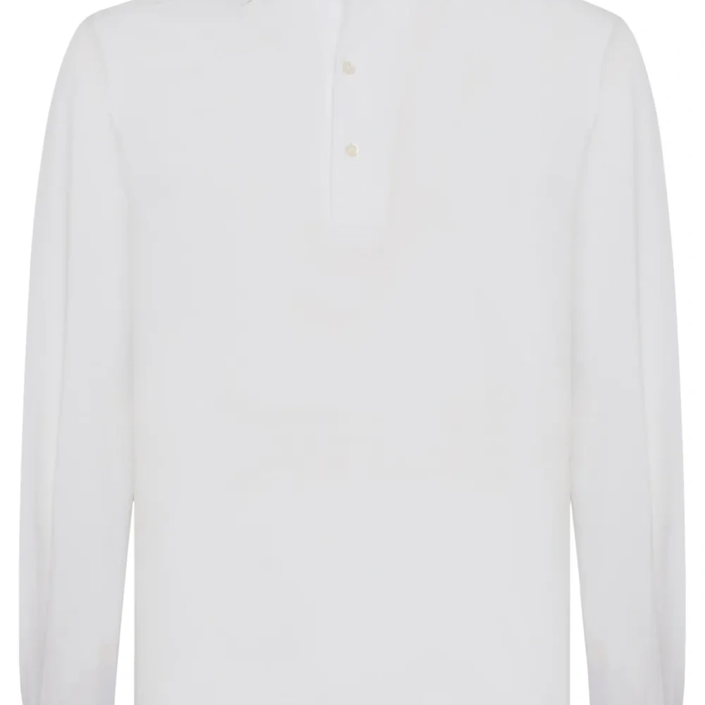 Рубашка поло Japanese