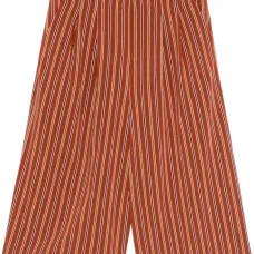 Укороченные брюки