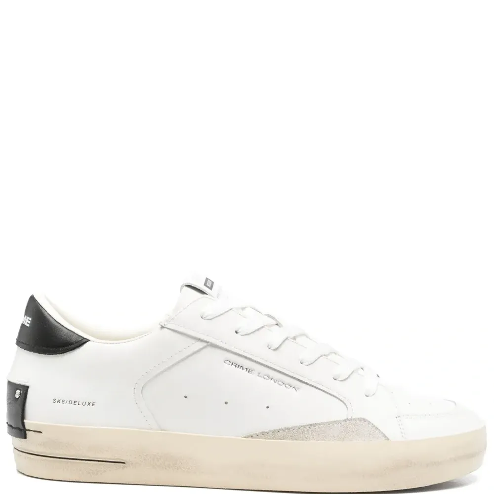 Кроссовки SK8 Deluxe