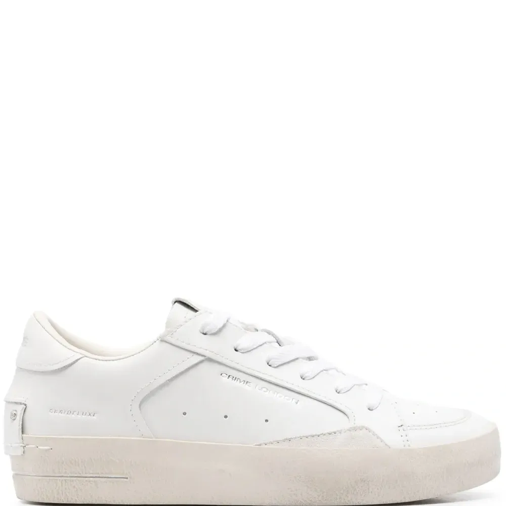 Кроссовки SK8 Deluxe