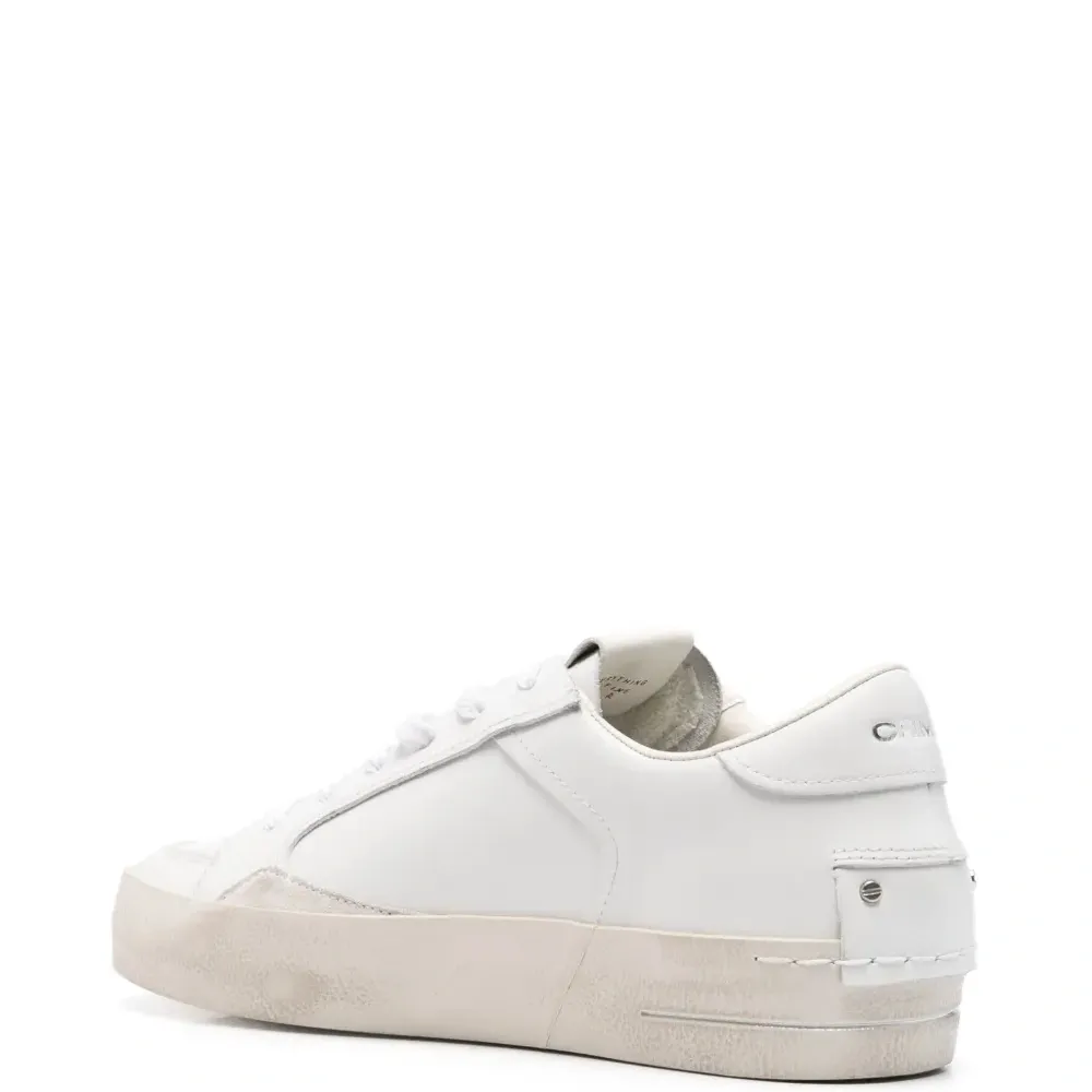 Кроссовки SK8 Deluxe