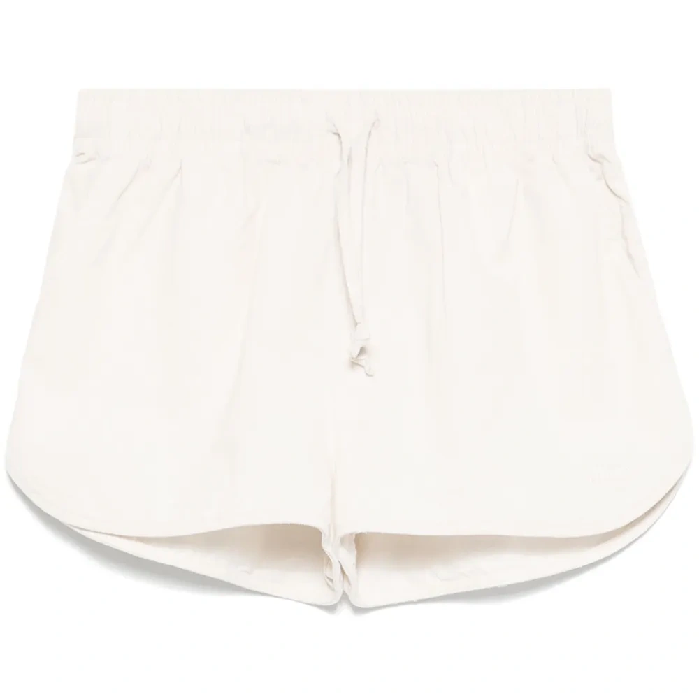 Вельветовые шорты