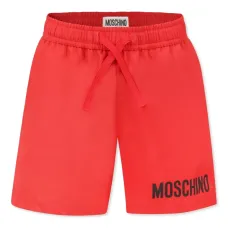 плавки-шорты с логотипом