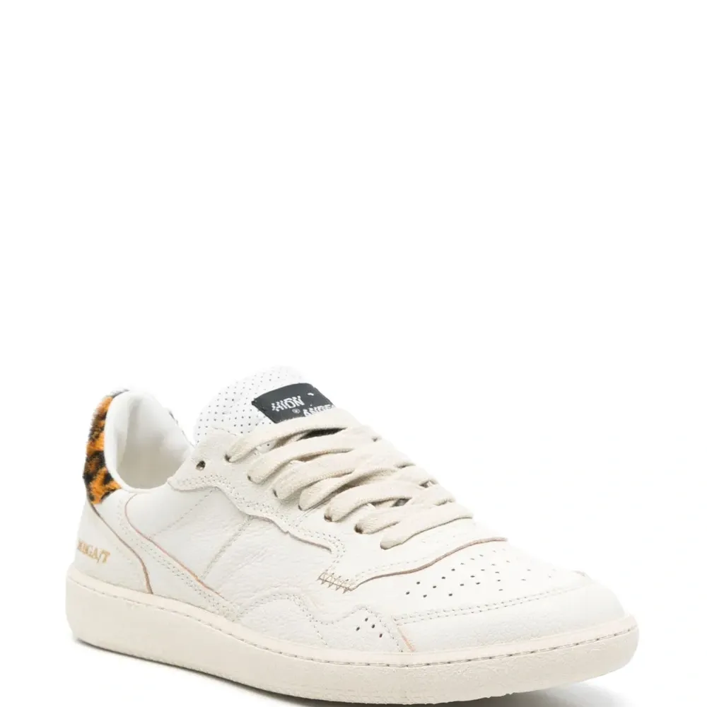 Кроссовки Mega T Кроссовки Mega T