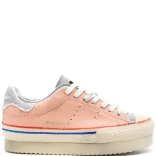 Кроссовки Starless на платформе