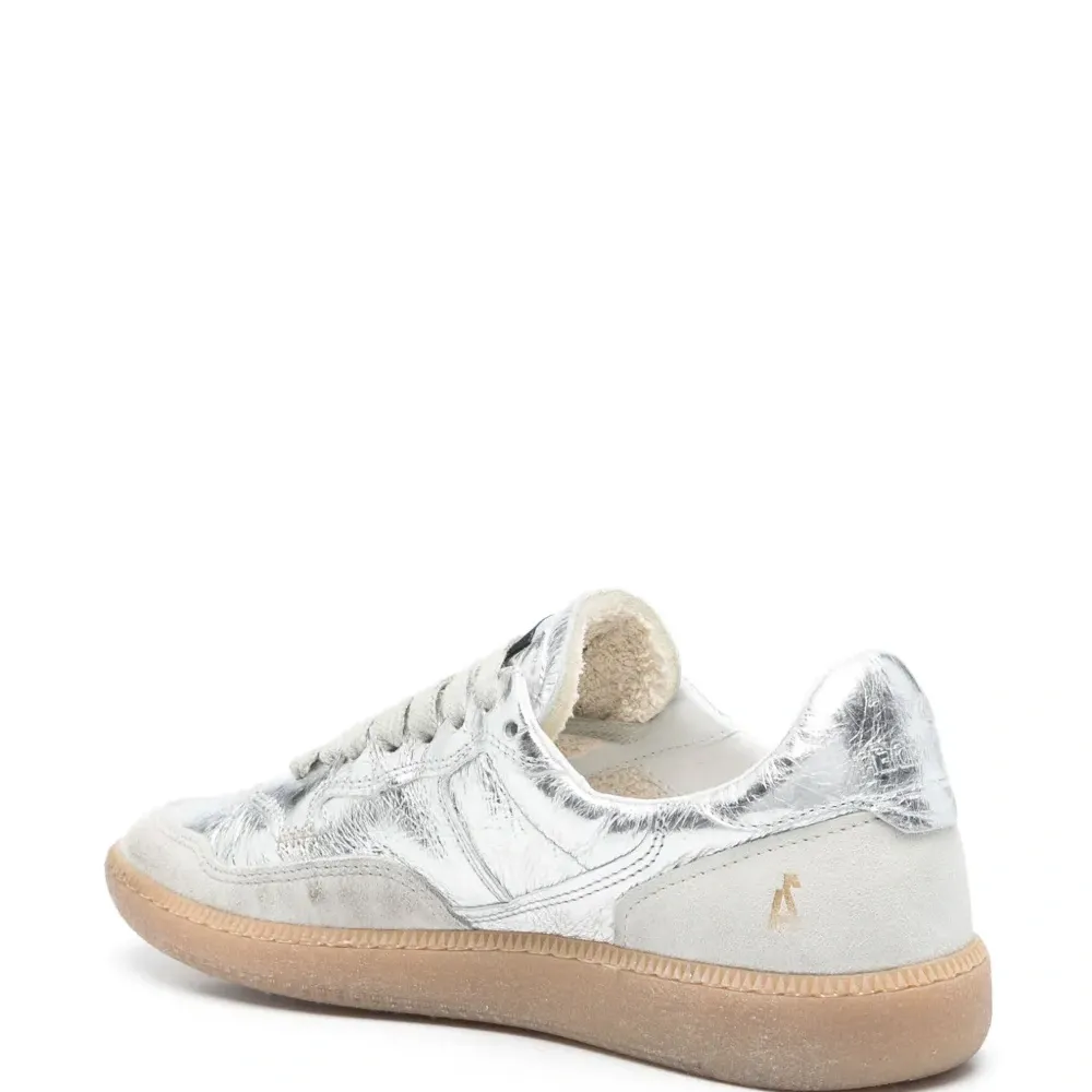 Кроссовки Mega T