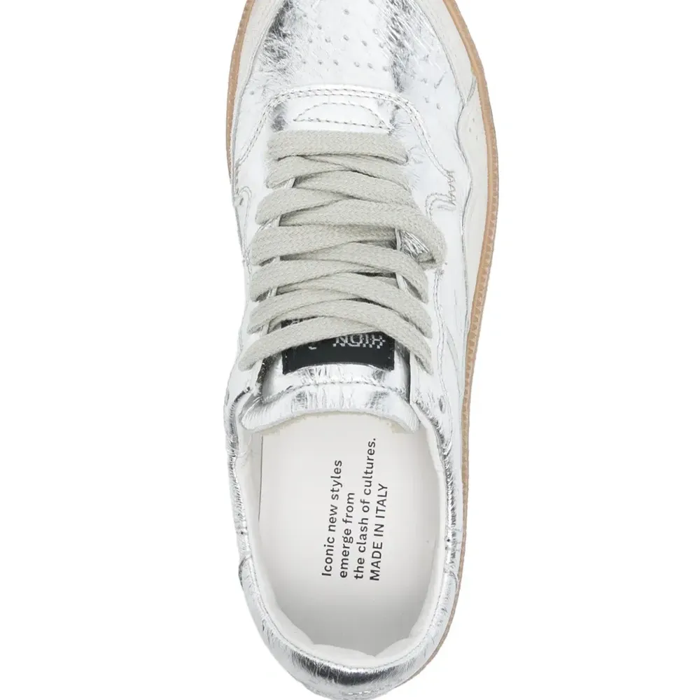 Кроссовки Mega T