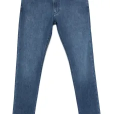 Узкие джинсы