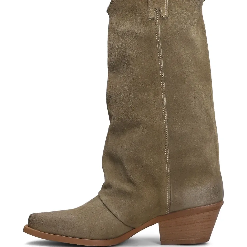 Ботинки на каблуке Ботинки на каблуке