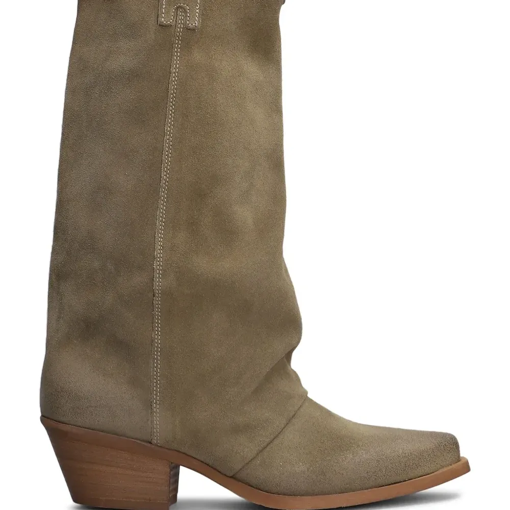 Ботинки на каблуке Ботинки на каблуке