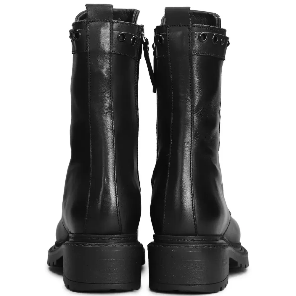 ботинки в стиле милитари ботинки в стиле милитари