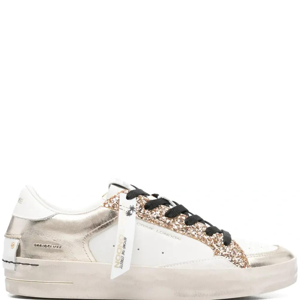 Кеды Sk8 Deluxe Кеды Sk8 Deluxe