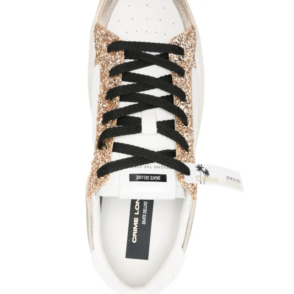 Кеды Sk8 Deluxe Кеды Sk8 Deluxe