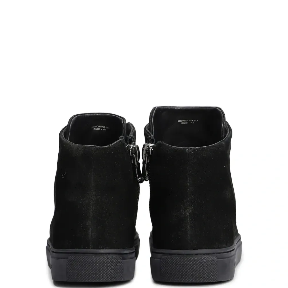 Высокие кроссовки Minimal