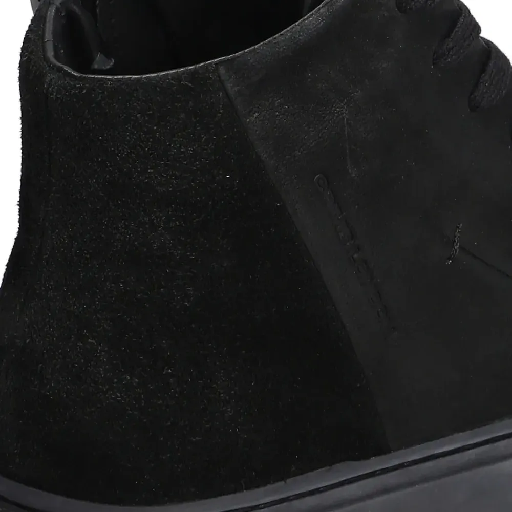 Высокие кроссовки Minimal