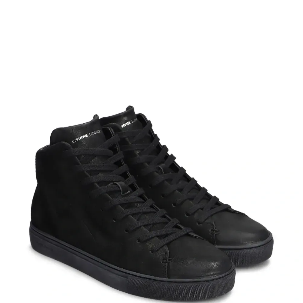 Высокие кроссовки Minimal