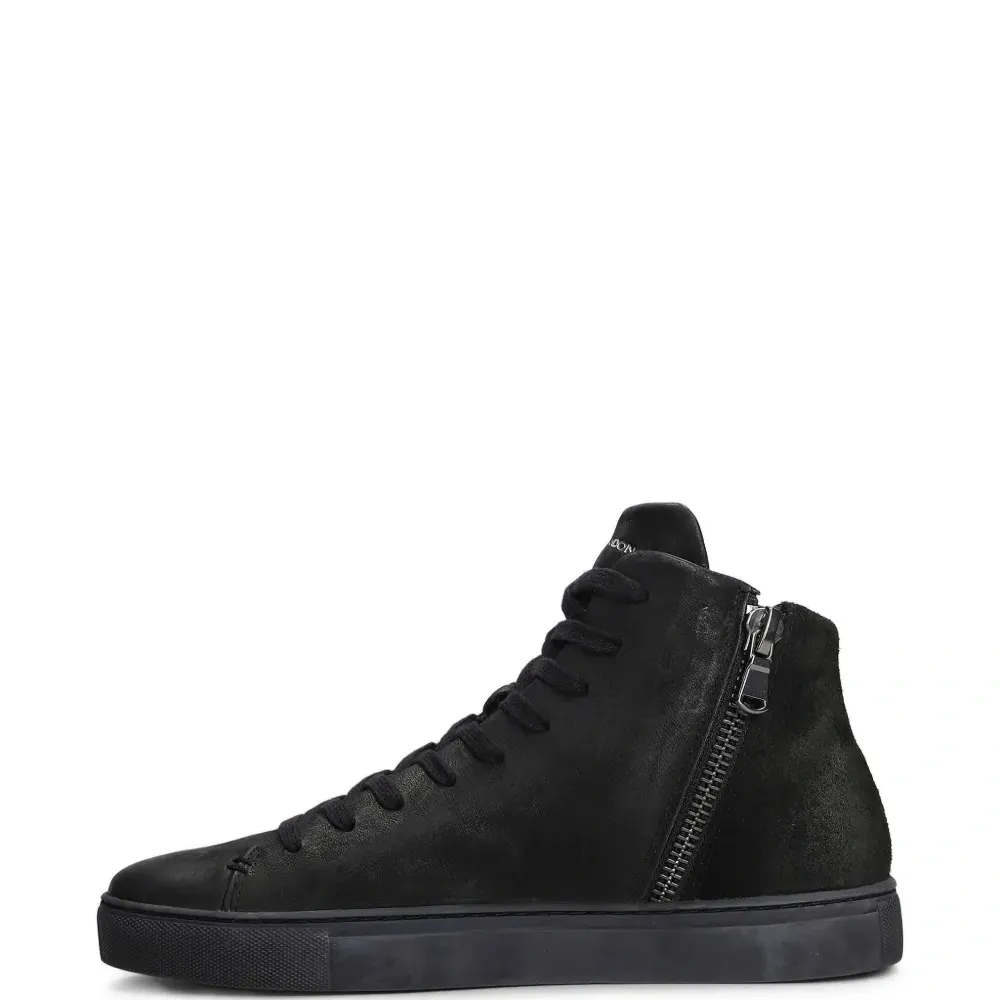 Высокие кроссовки Minimal