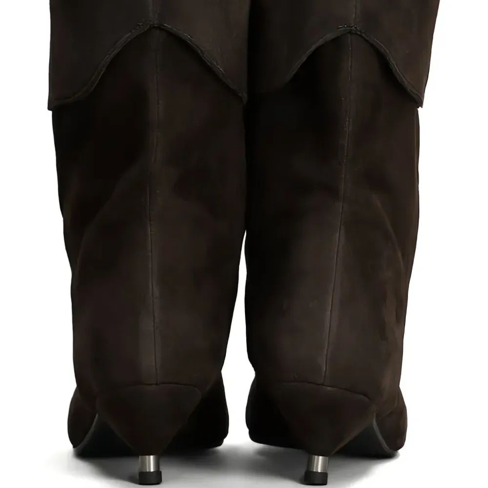 Ботинки Miriam