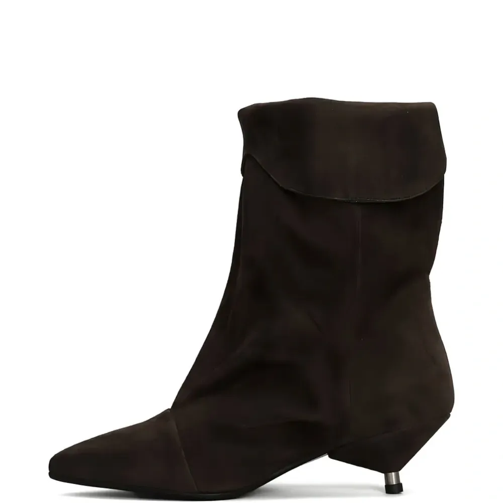 Ботинки Miriam