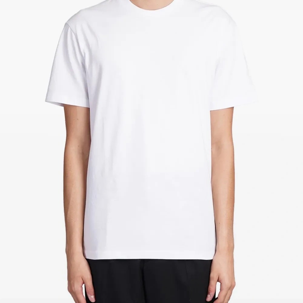 Комплект из двух футболок