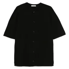 Трикотажная рубашка