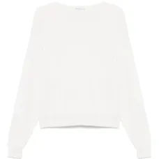 Топ с длинными рукавами