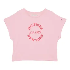 Футболка с логотипом