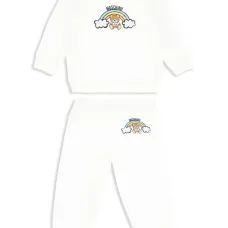 Спортивный костюм с логотипом