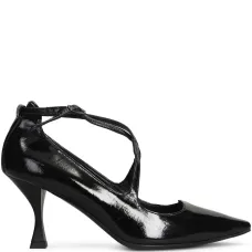 Лакированные туфли