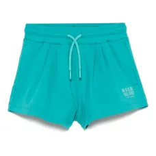 Шорты с логотипом