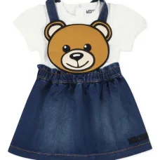 Юбка с аппликацией Teddy Bear Юбка с аппликацией Teddy Bear