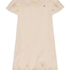 Платье с вырезами