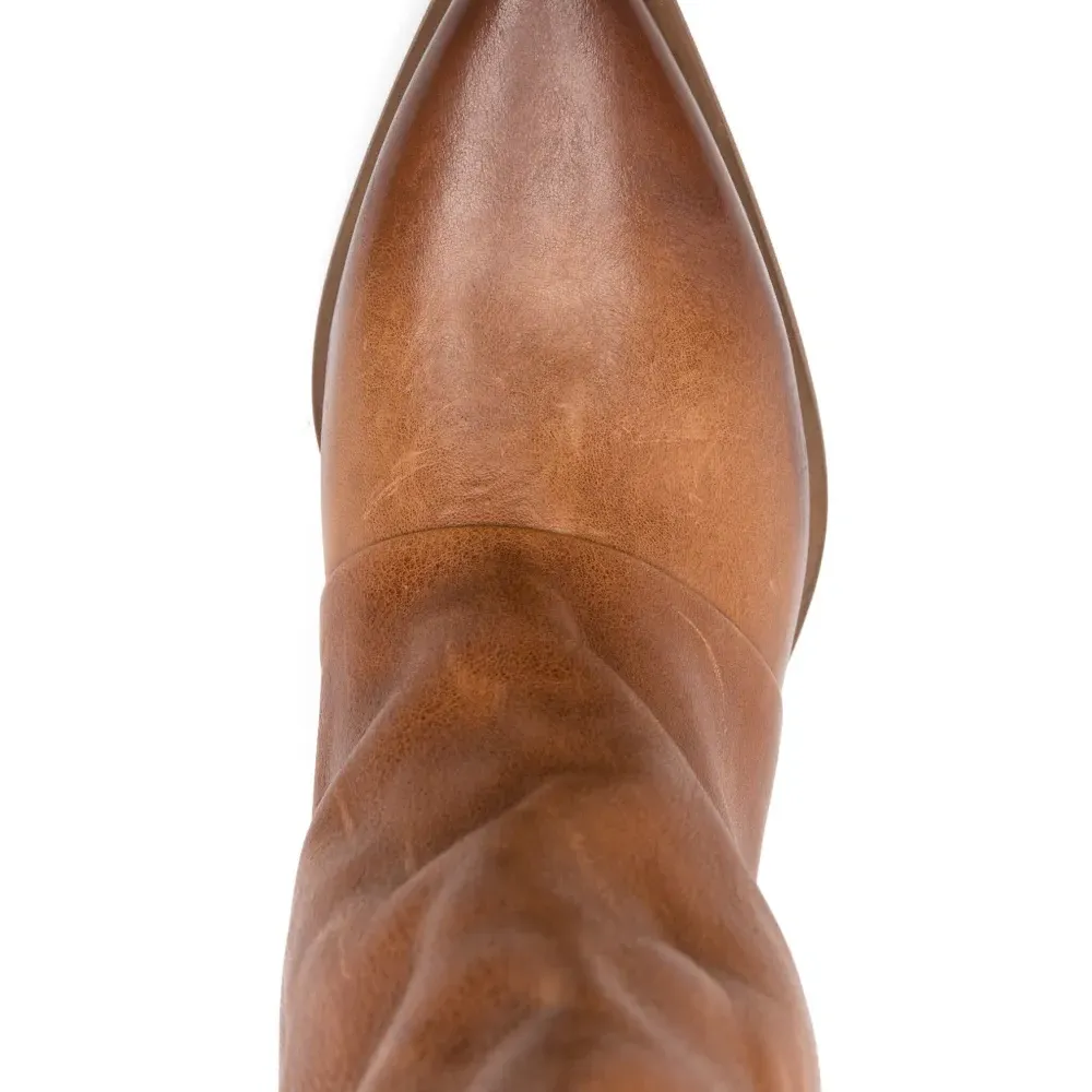 Ковбойские сапоги Ковбойские сапоги