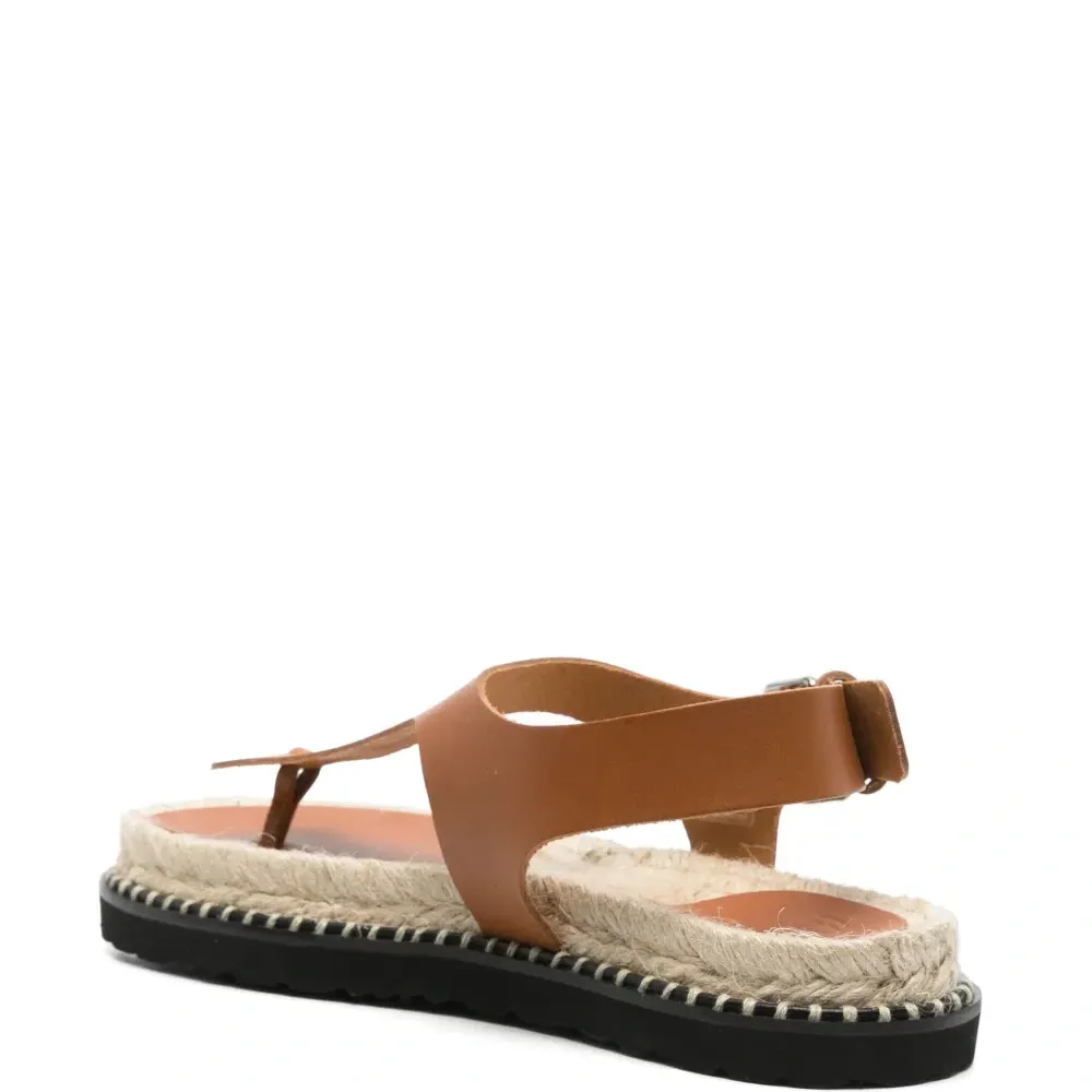 Сандалии Tokio