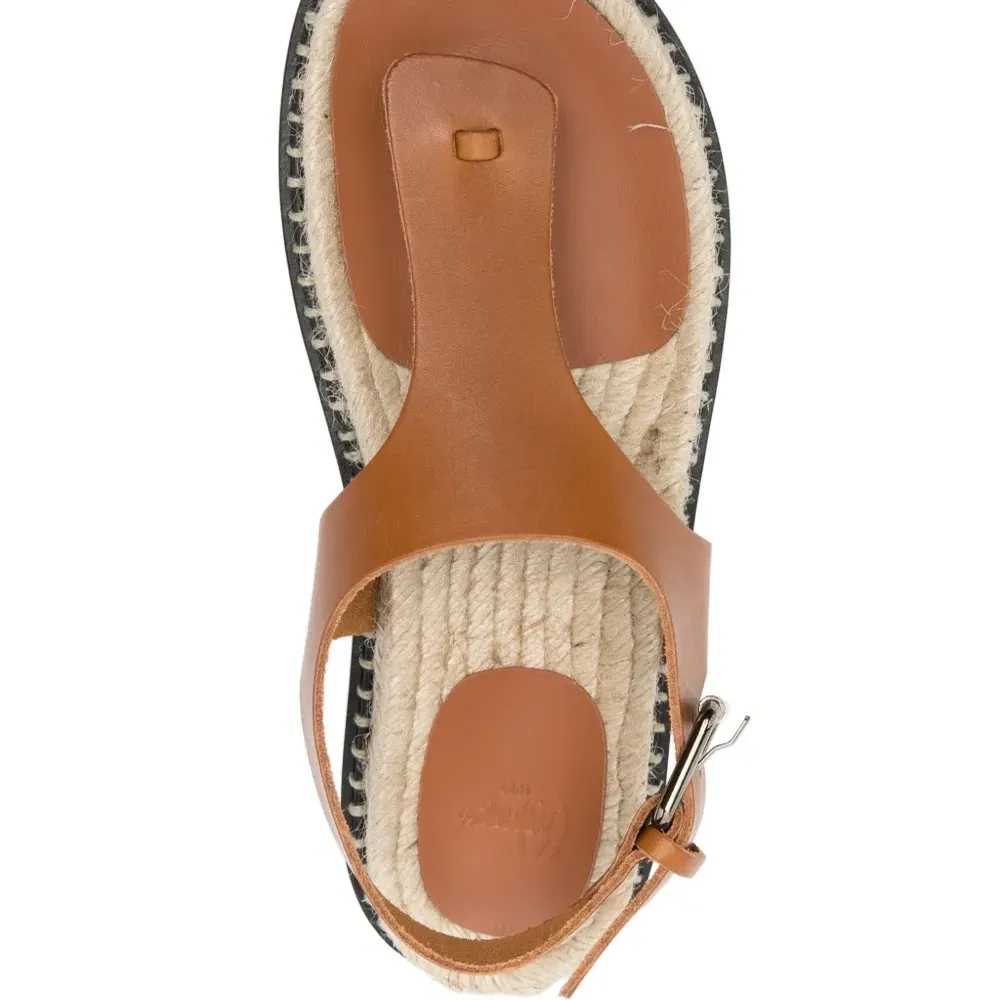 Сандалии Tokio