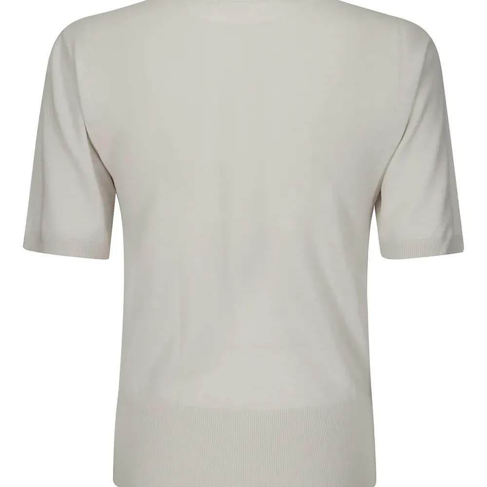 Трикотажная футболка