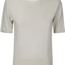 Трикотажная футболка