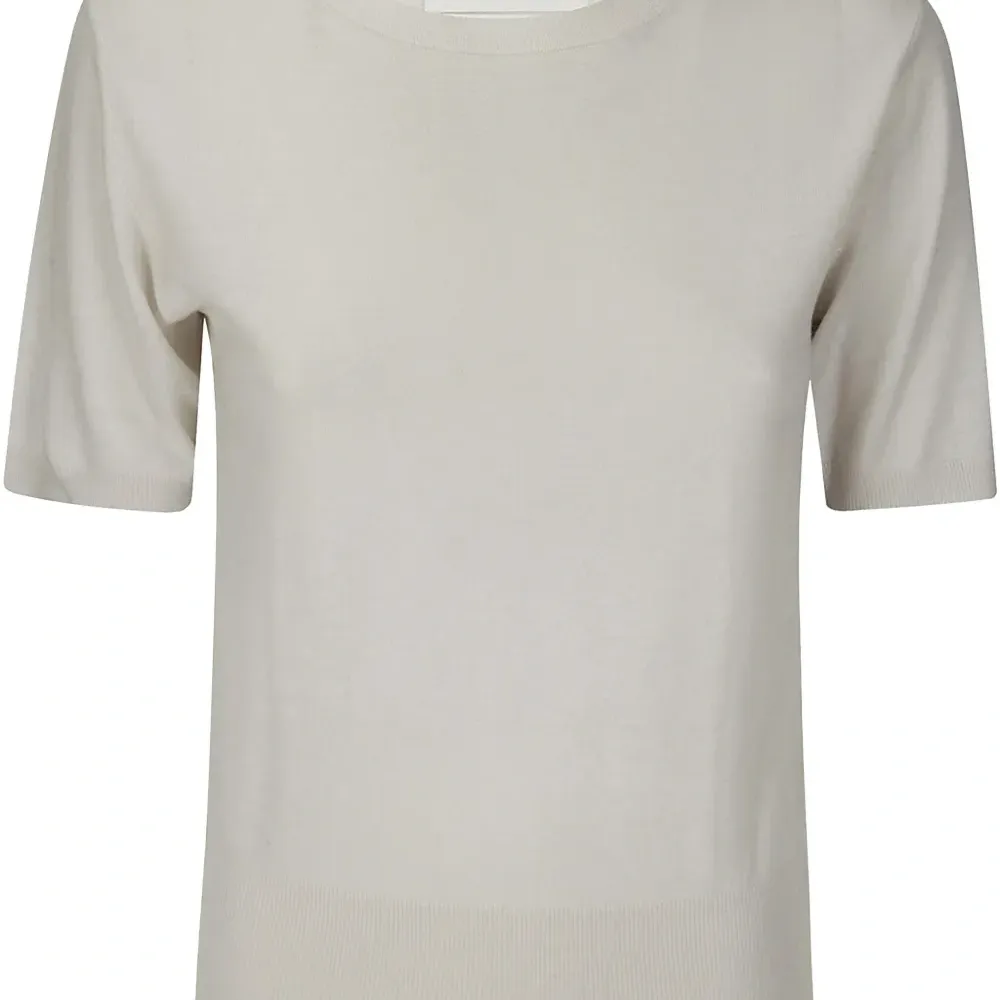 Трикотажная футболка