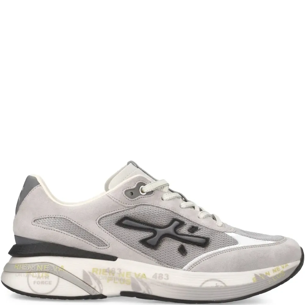 Кроссовки Moerun