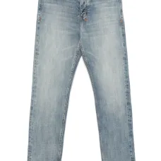 Джинсы Chitch Selvedge