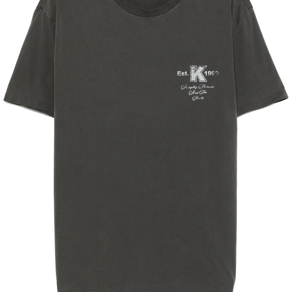 Футболка Lock Up Biggie