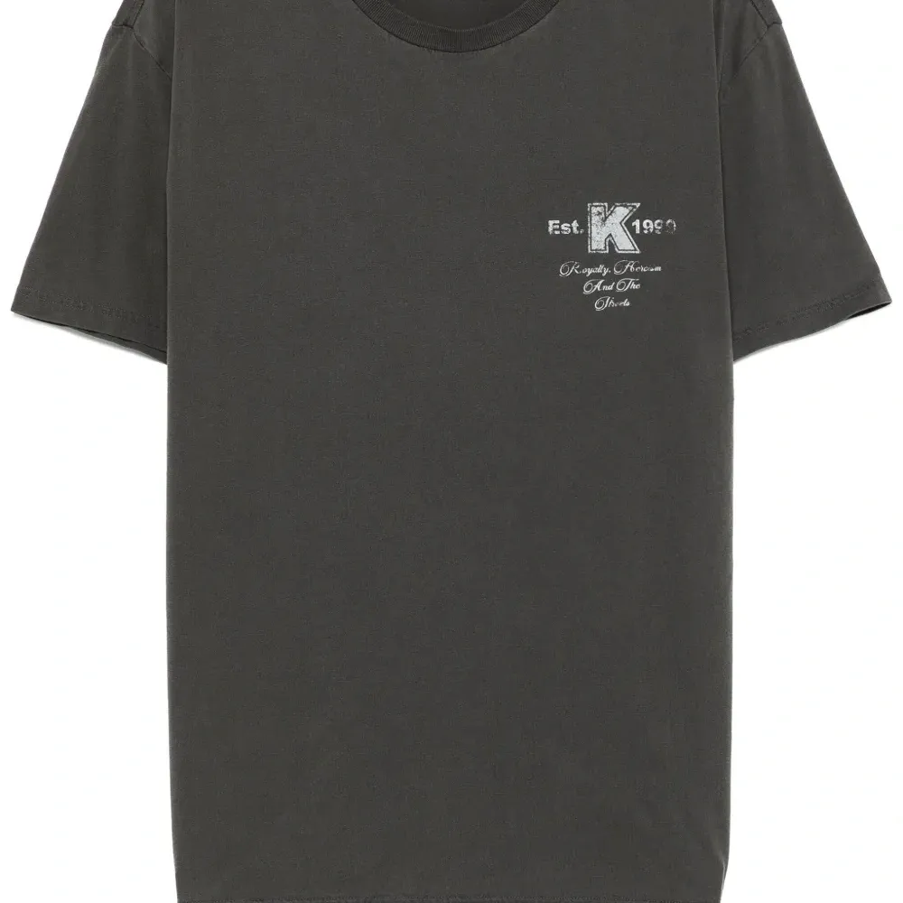 Футболка Lock Up Biggie