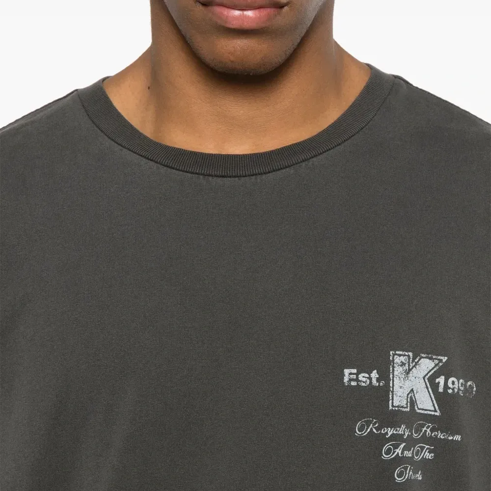 Футболка Lock Up Biggie