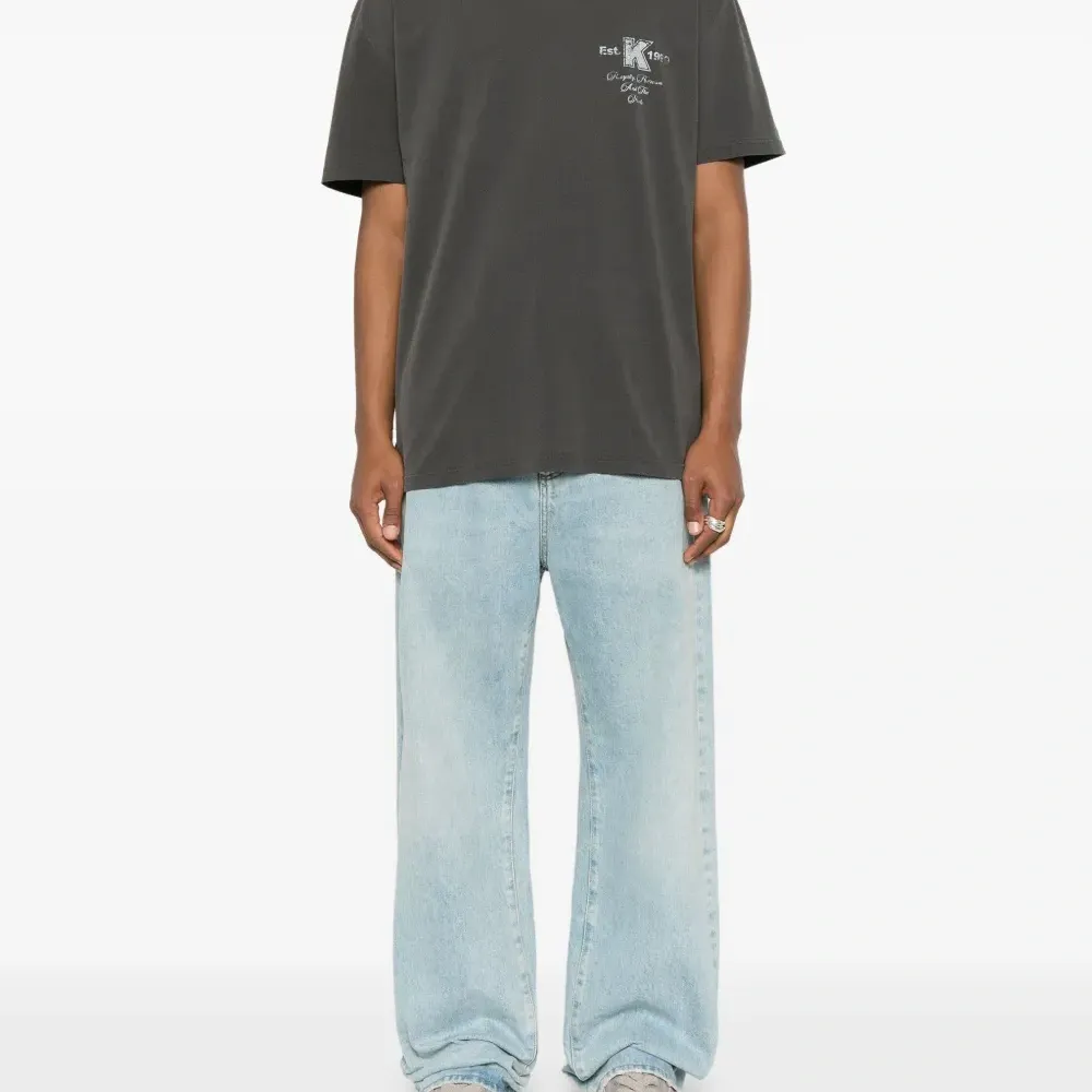 Футболка Lock Up Biggie