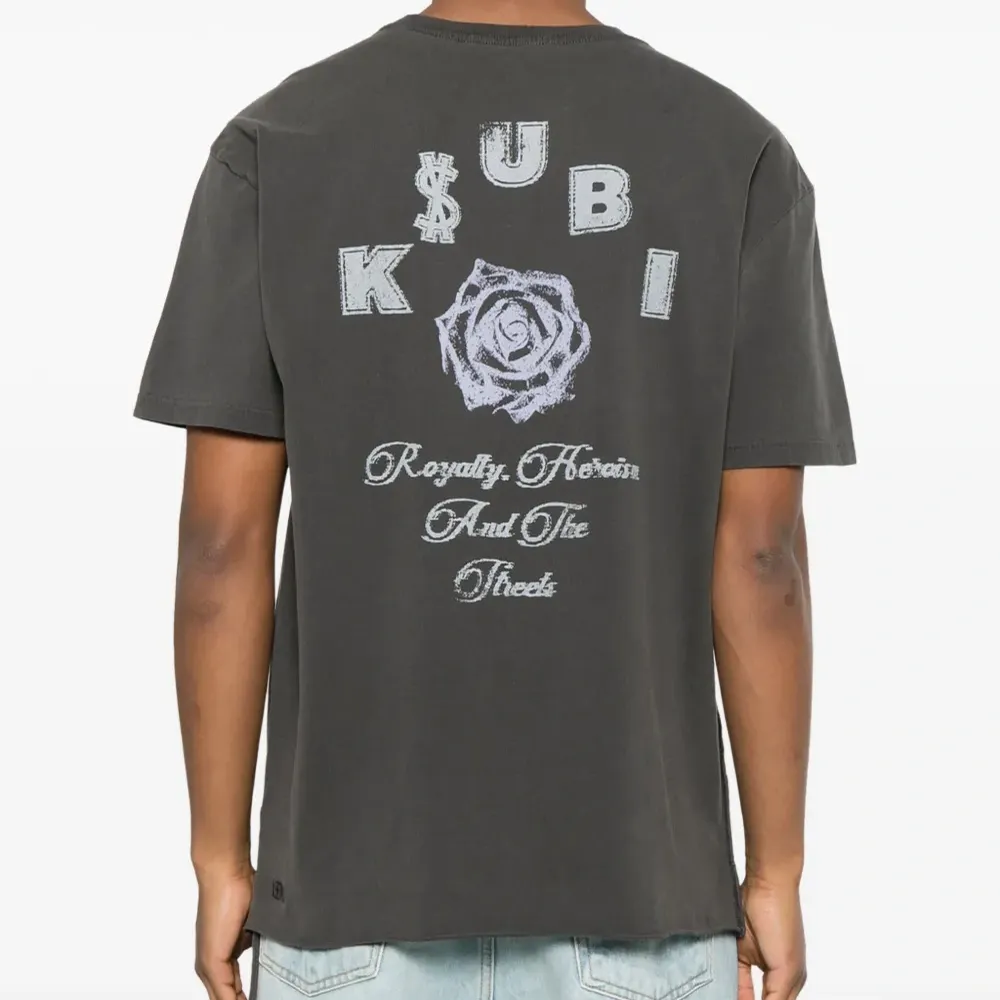 Футболка Lock Up Biggie