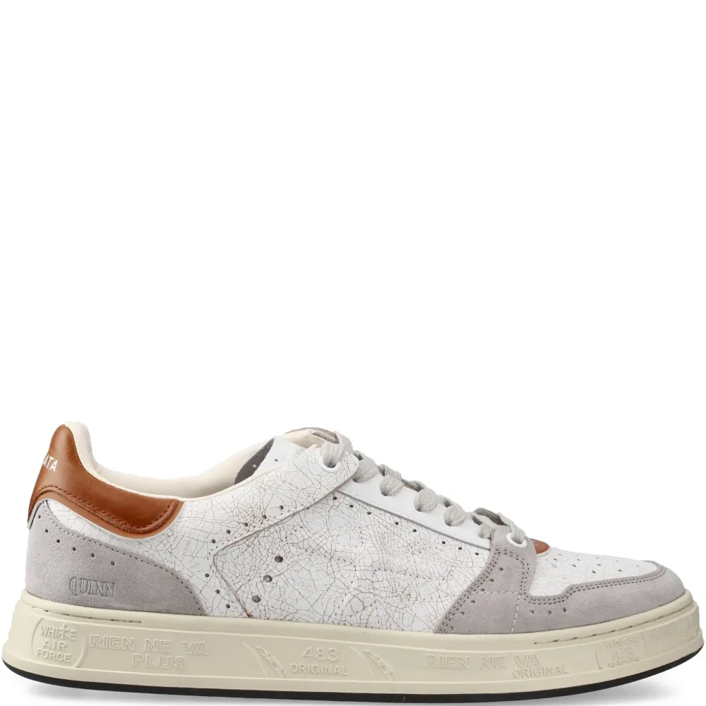 Кроссовки Quinn