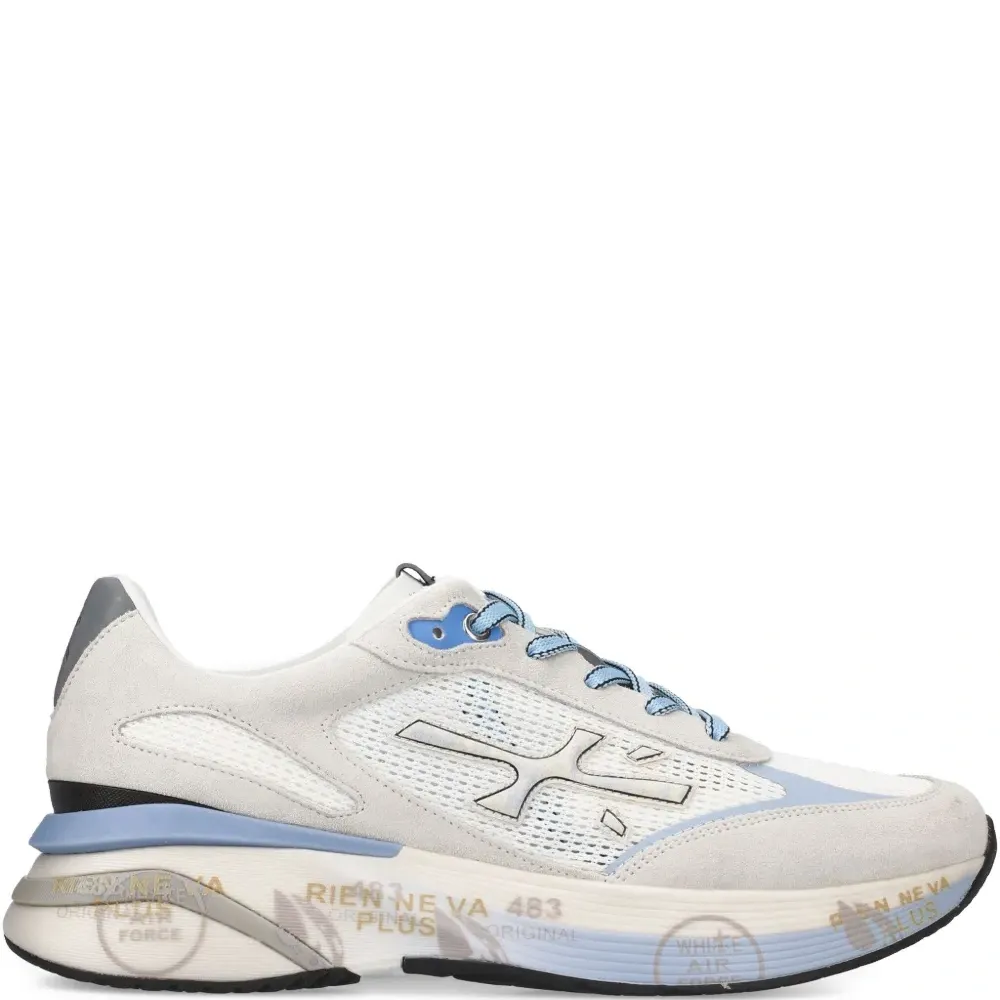 Кроссовки Moerun