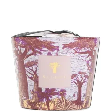 Ароматическая свеча Sacred Trees