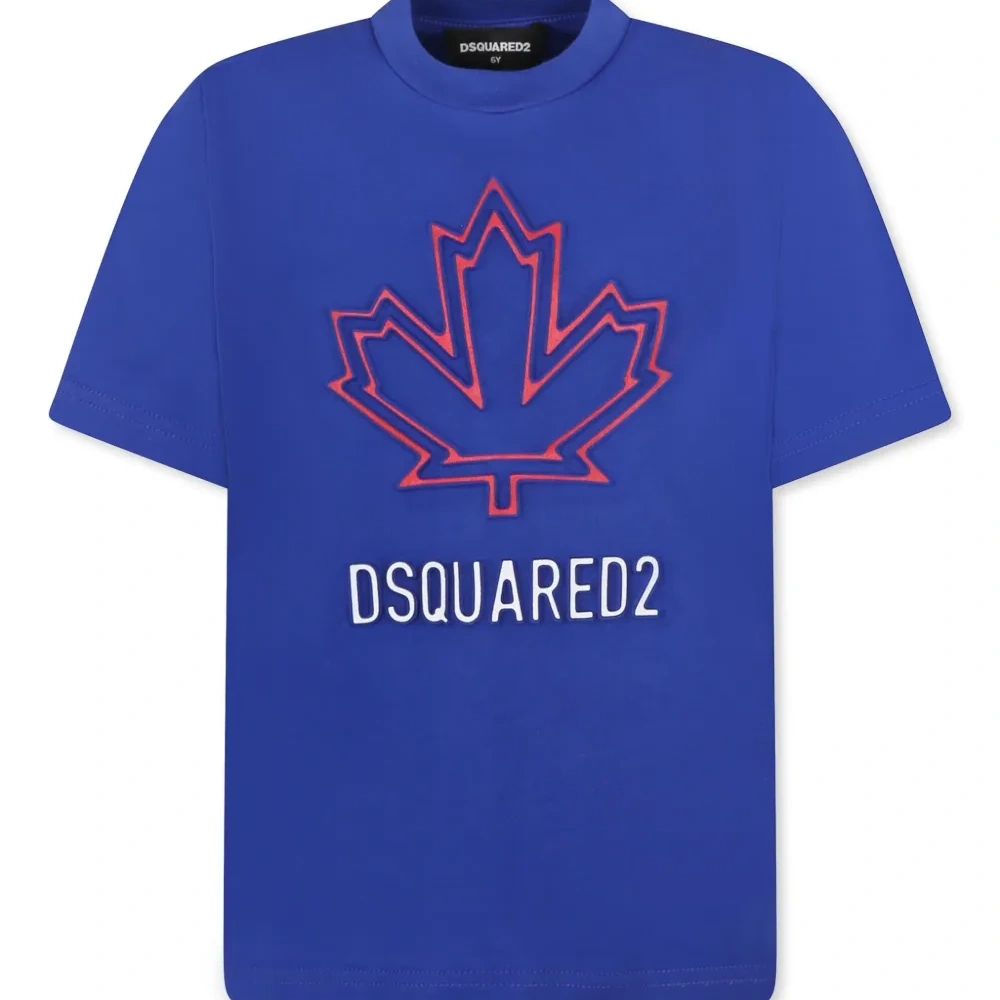 Футболка с логотипом