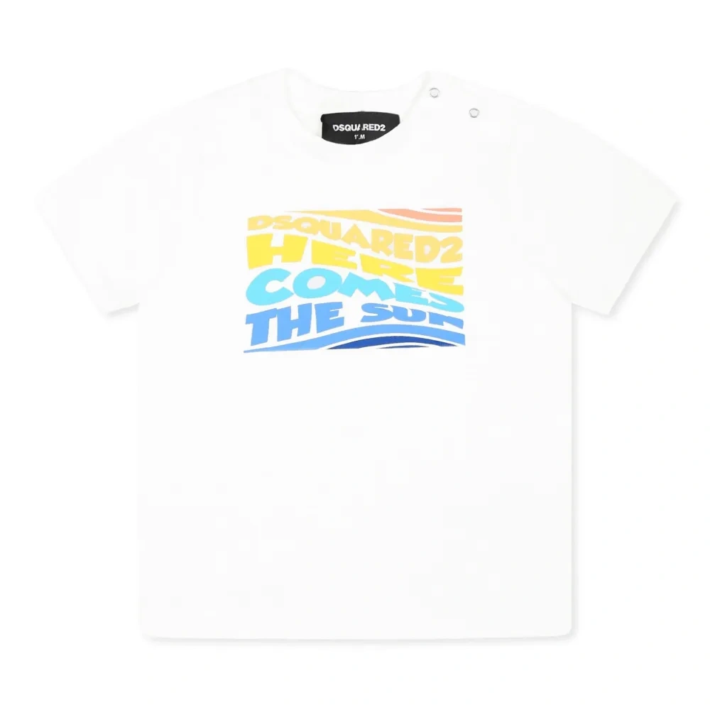 Футболка с логотипом